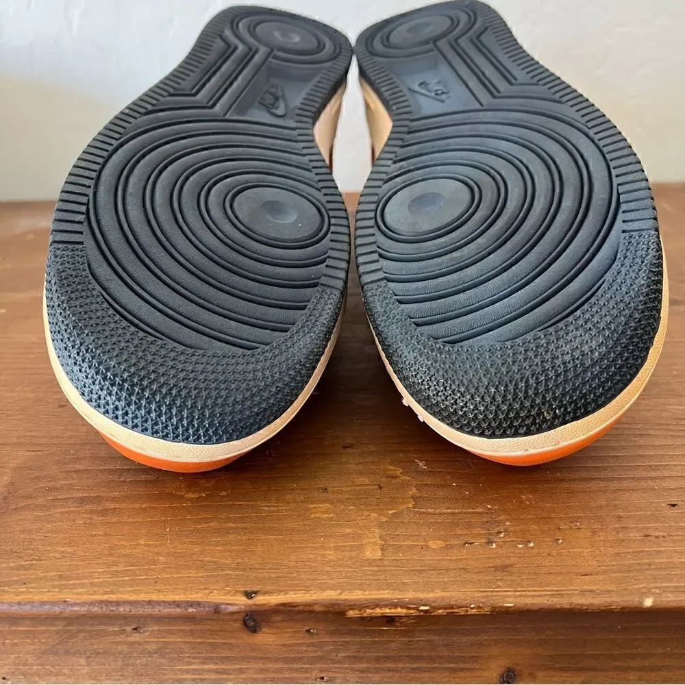 Nike mens air